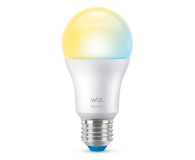 WiZ Wi-Fi BLE 60W A60 E27 927-65 TW 1PF/6 - 1182626 - zdjęcie 1